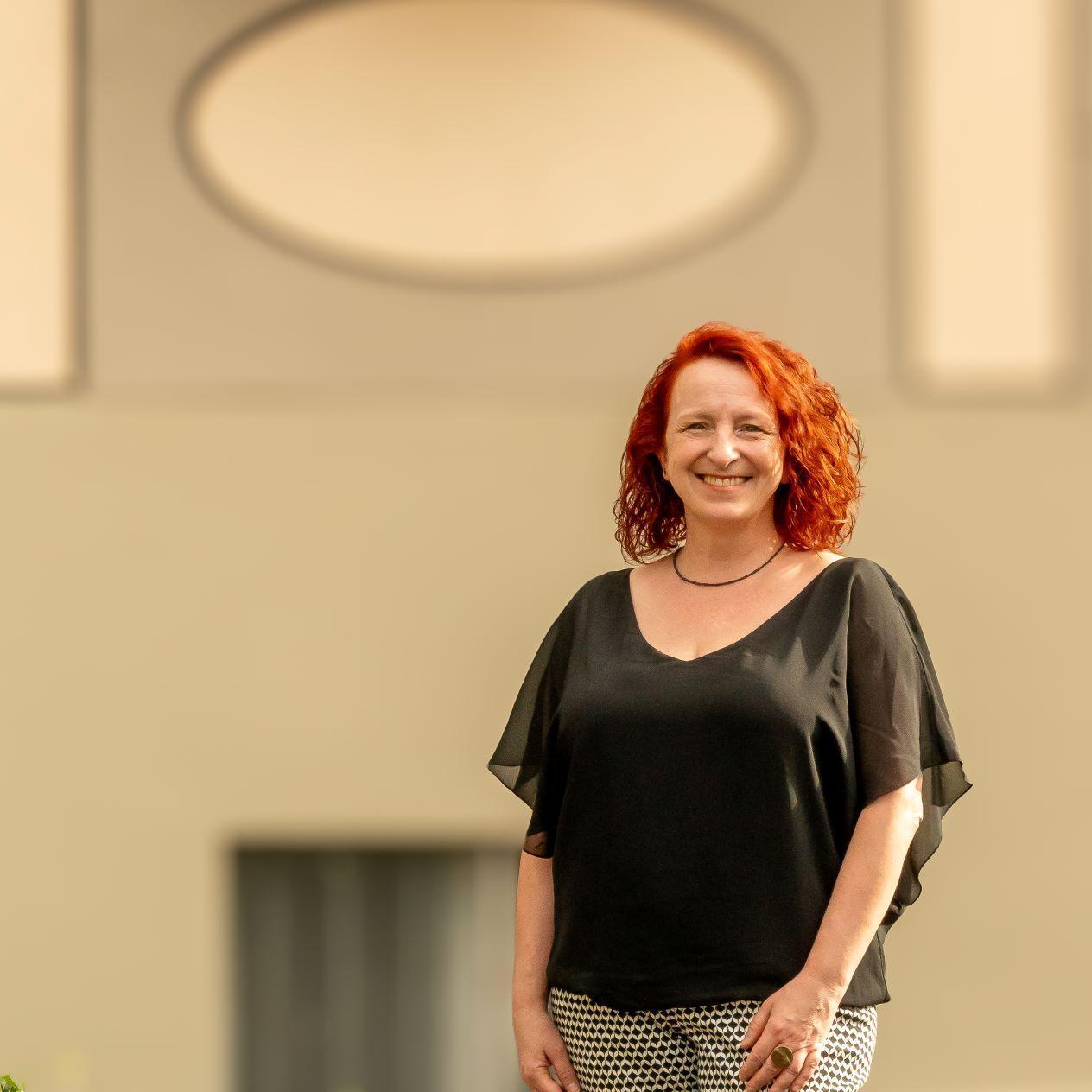 Profilbild von Susanne Kladisch