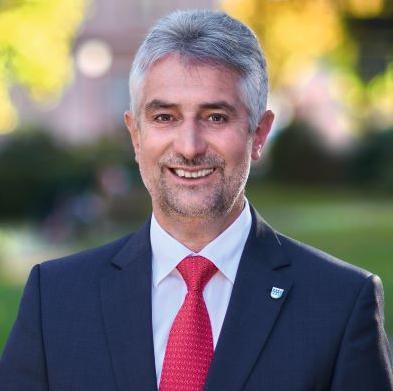 Profilbild von Michael Thater