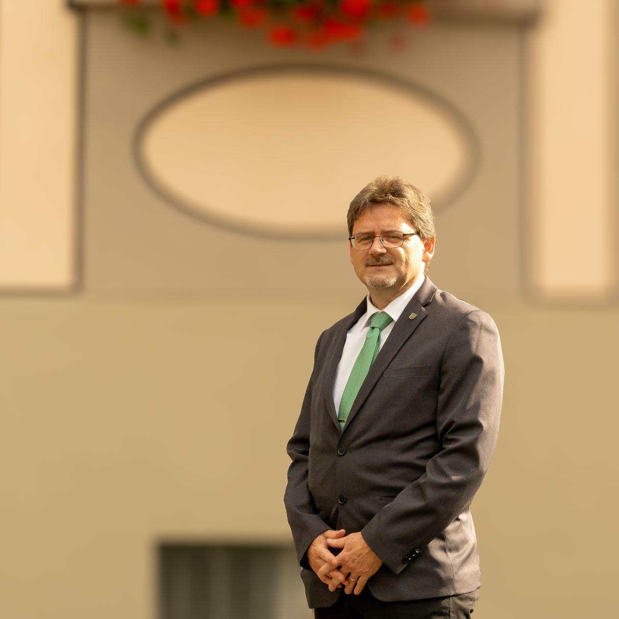 Profilbild von Stefan Engel