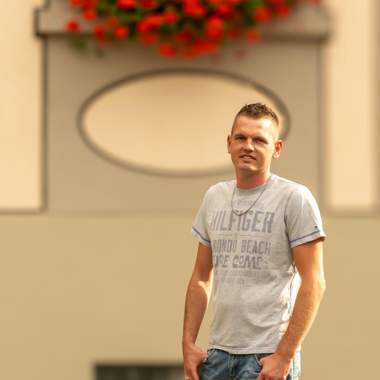 Profilbild von Johannes Odenbach