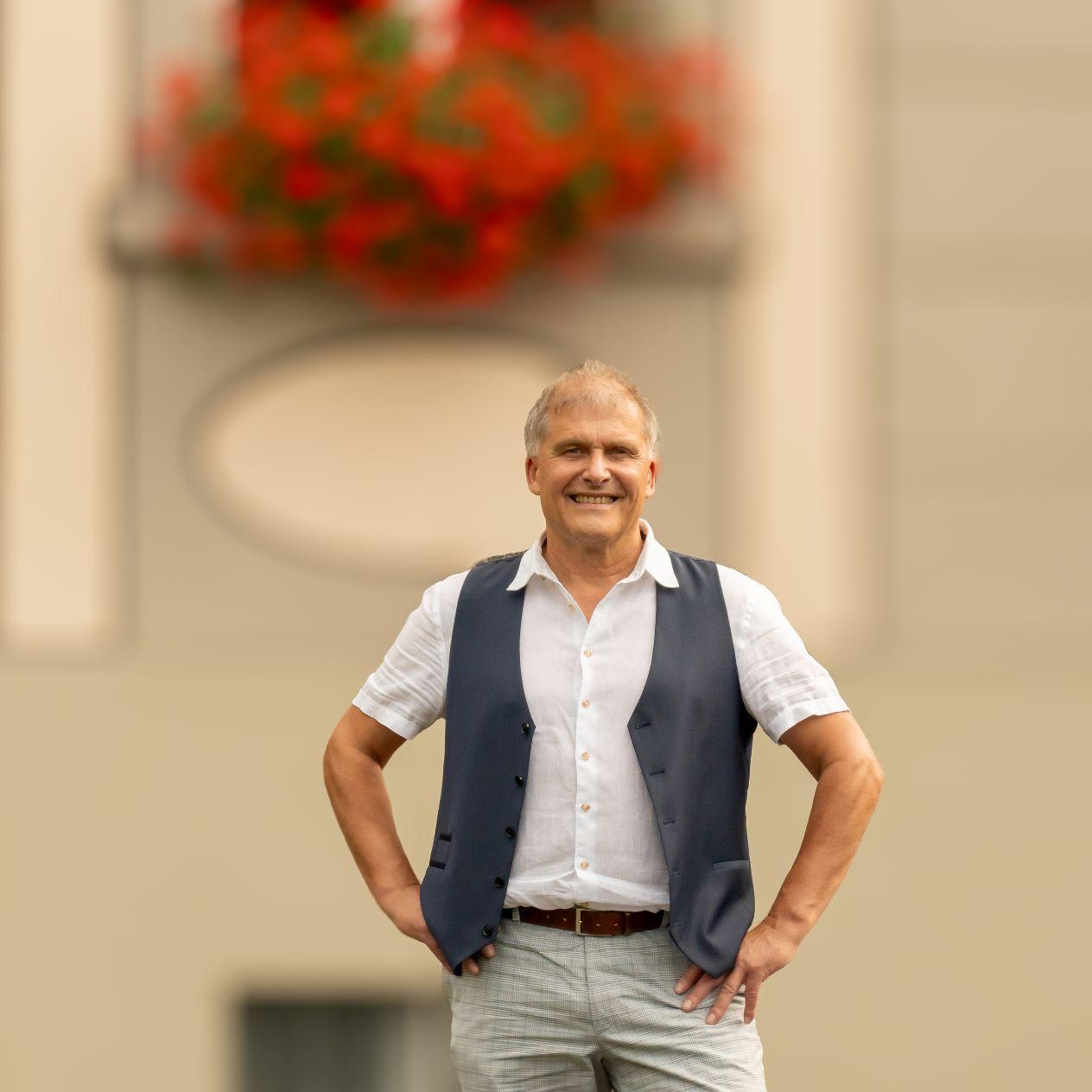 Profilbild von Christoph Schmidt