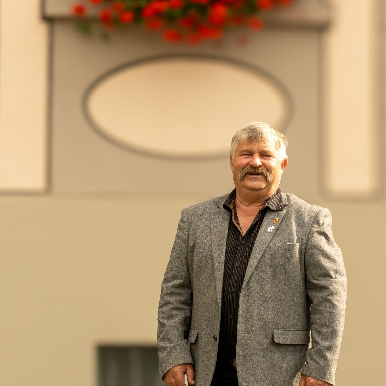 Profilbild von Helmut Steinebrunner