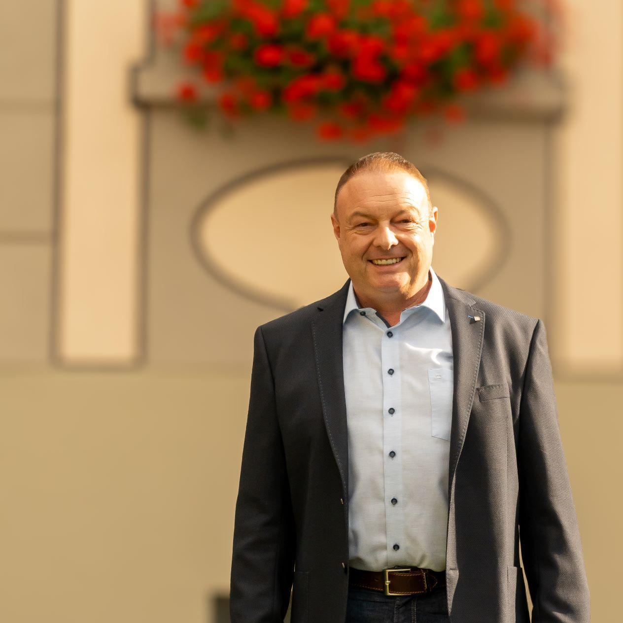 Profilbild von Stefan Tussing