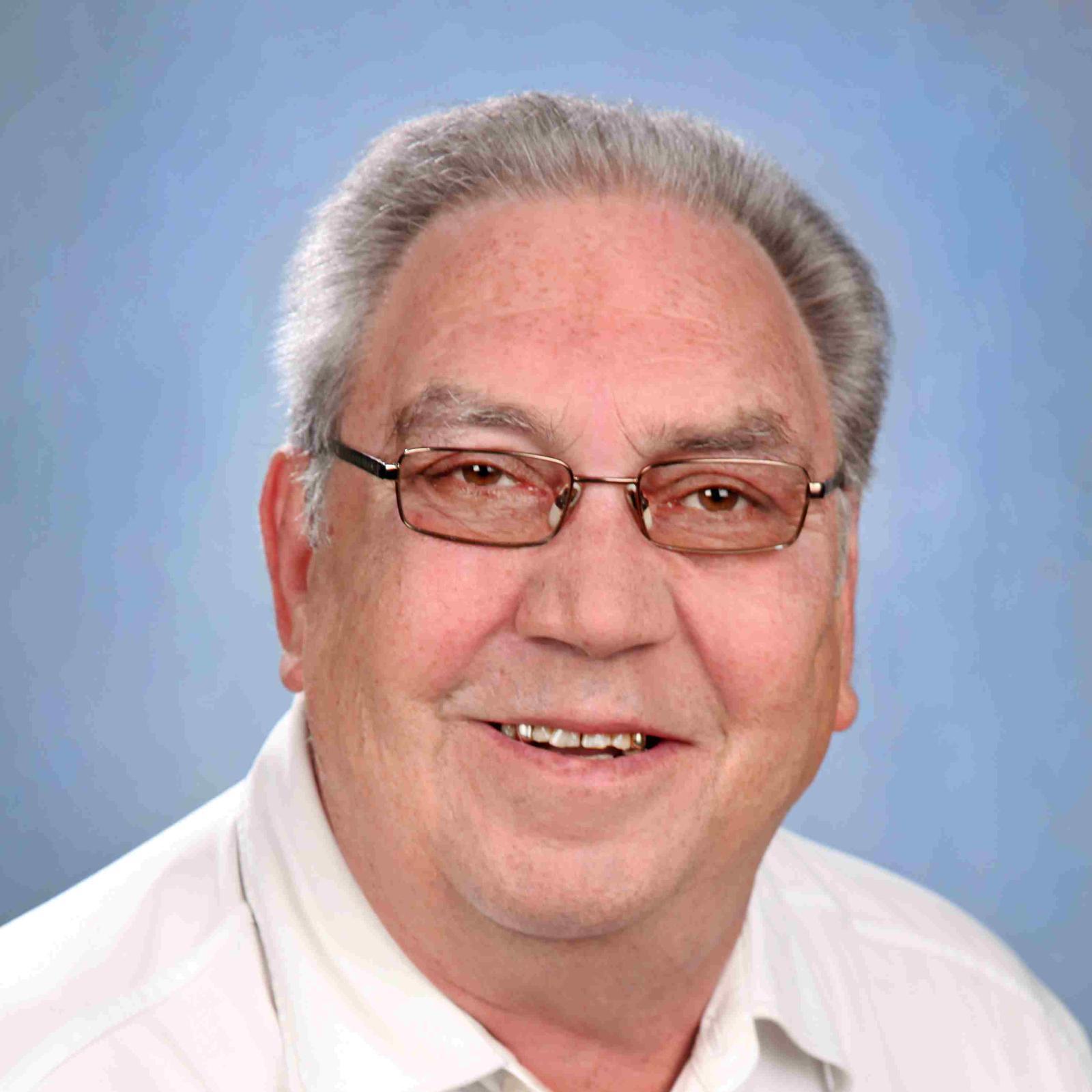 Profilbild von Thomas Grether